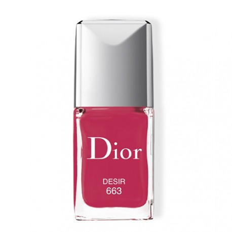 Dior Dior Nagellack - Hochfarbiger Nagellack - Maniküre, Glanz